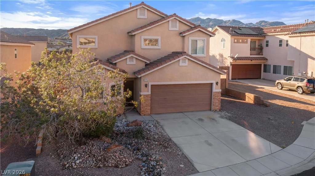 2715 Brinkley Manor, Laughlin, NV 89029