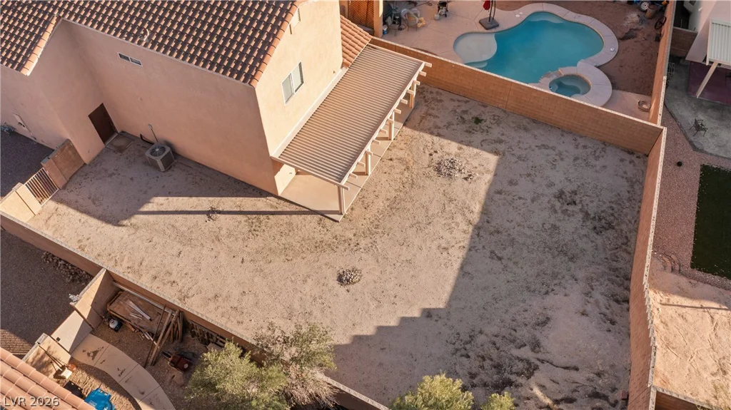 2715 Brinkley Manor, Laughlin, NV 89029