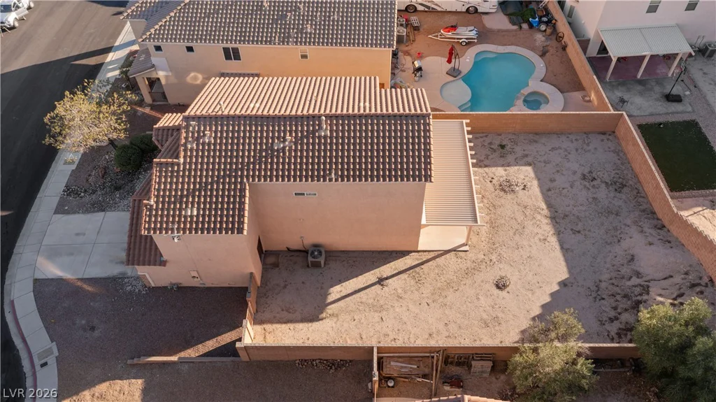 2715 Brinkley Manor, Laughlin, NV 89029