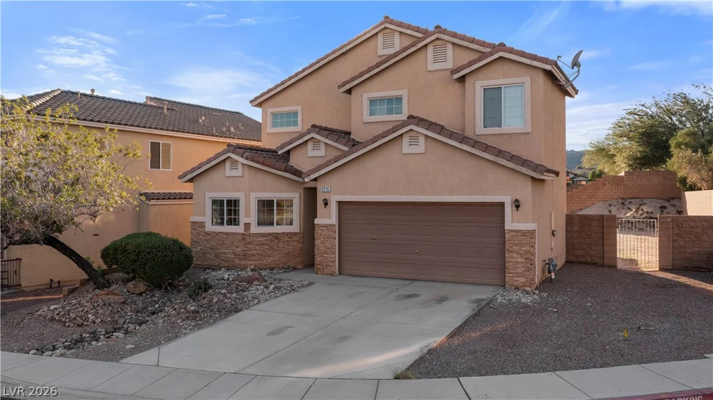 2715 Brinkley Manor, Laughlin, NV 89029