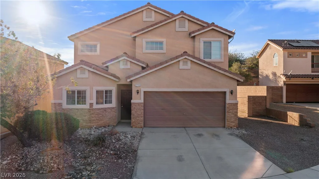 2715 Brinkley Manor, Laughlin, NV 89029