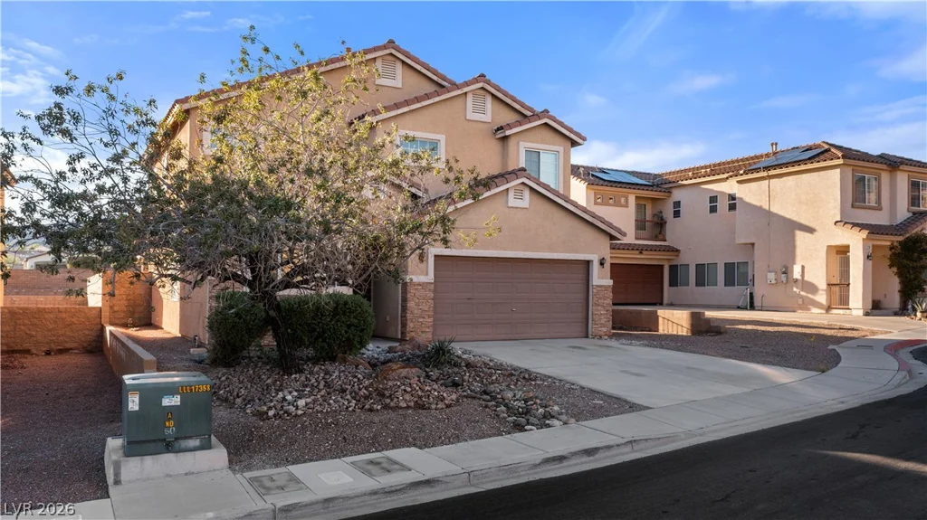 2715 Brinkley Manor, Laughlin, NV 89029