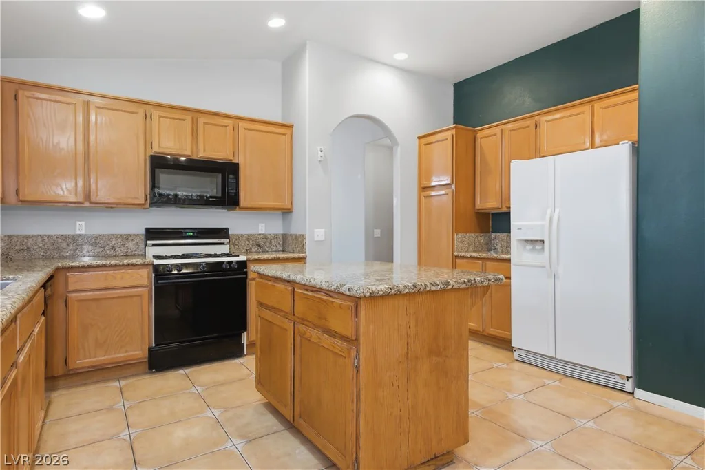 5561 Merriweather, Las Vegas, NV 89113