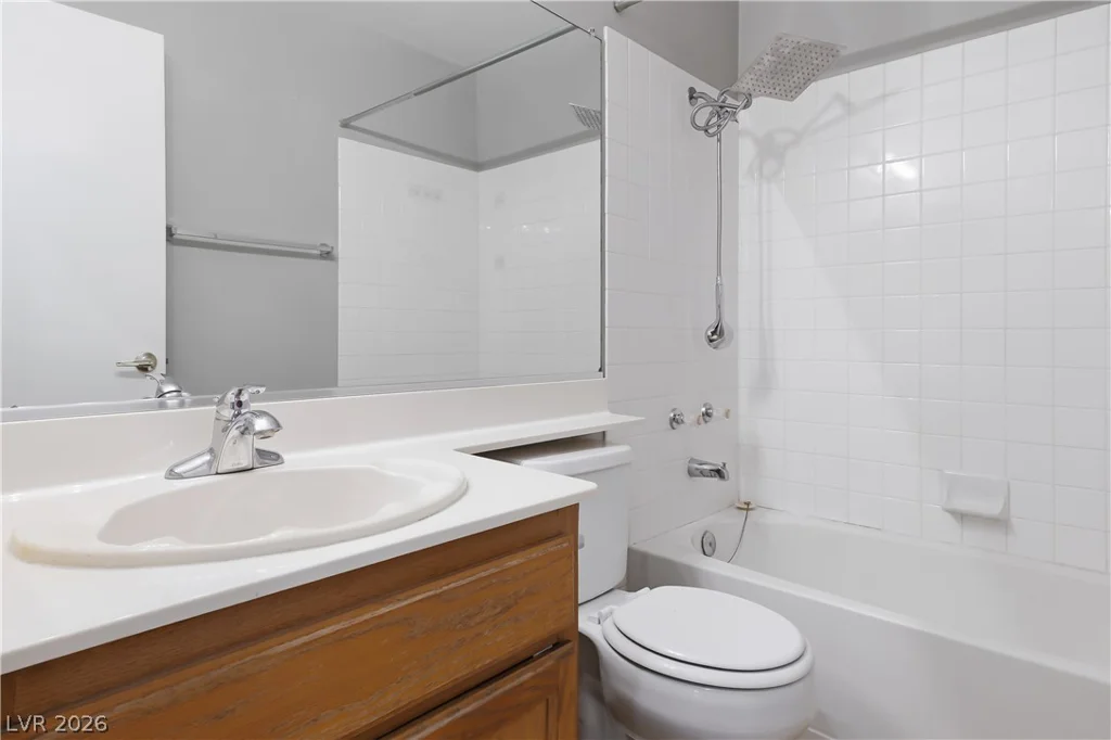 5561 Merriweather, Las Vegas, NV 89113
