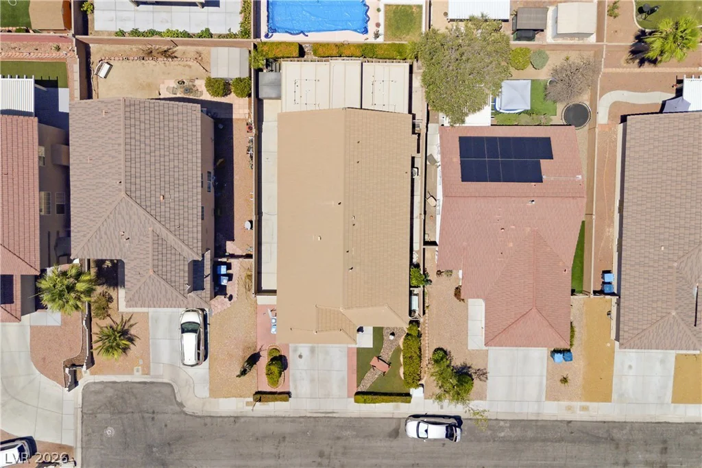 5561 Merriweather, Las Vegas, NV 89113