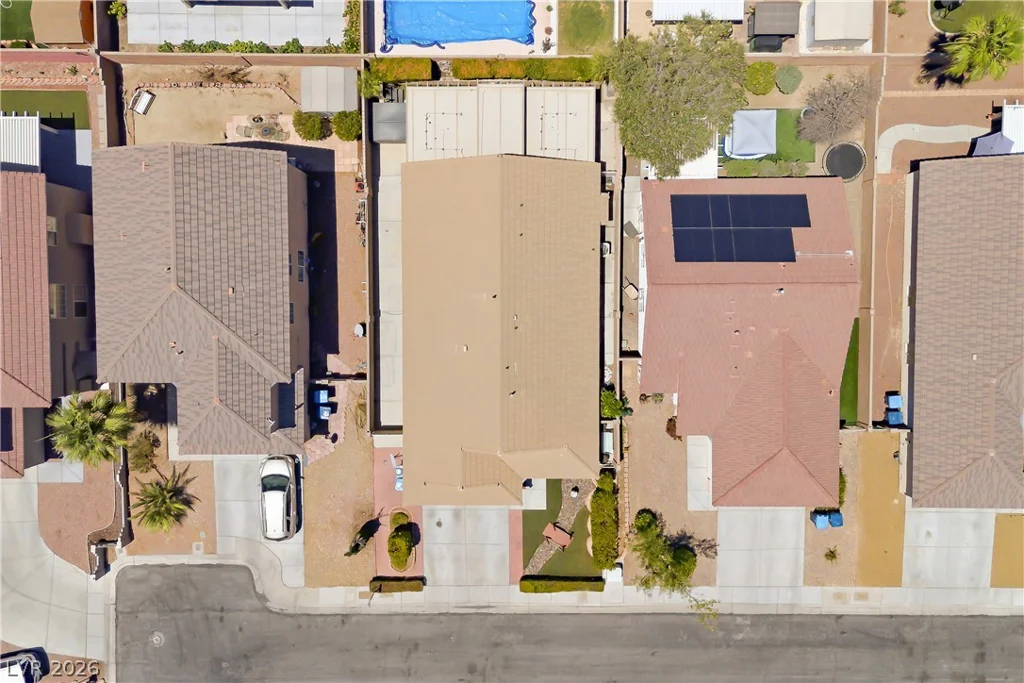 5561 Merriweather, Las Vegas, NV 89113