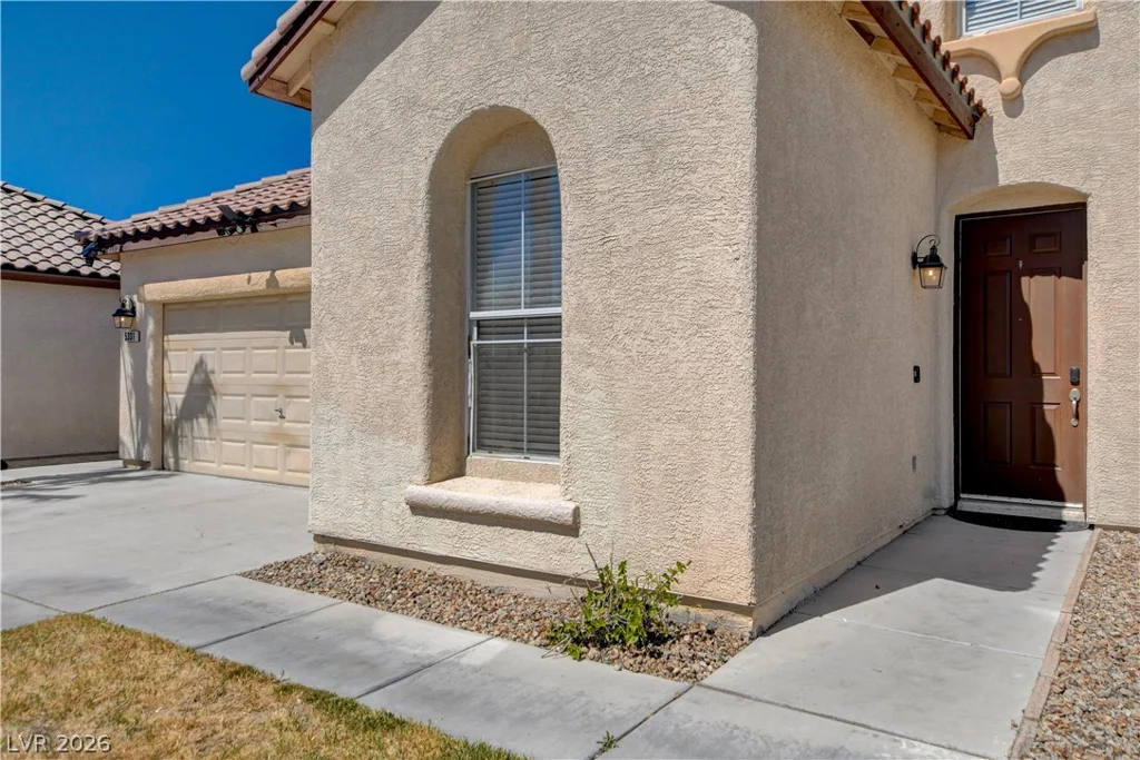 5331 Kadena Garden, North Las Vegas, NV 89031