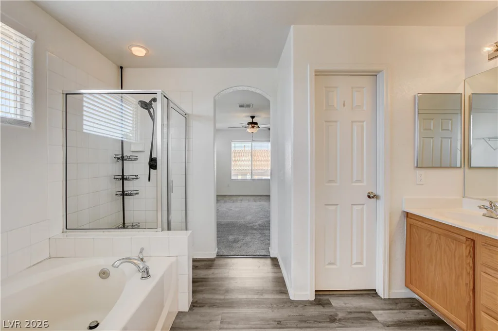 5331 Kadena Garden, North Las Vegas, NV 89031