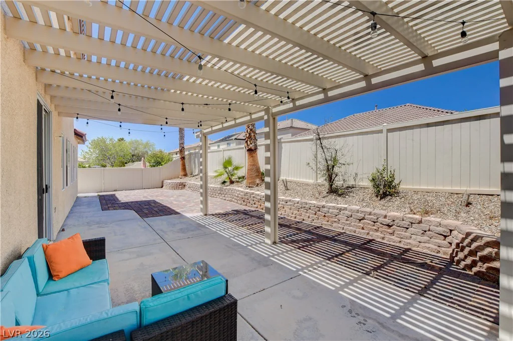 5331 Kadena Garden, North Las Vegas, NV 89031