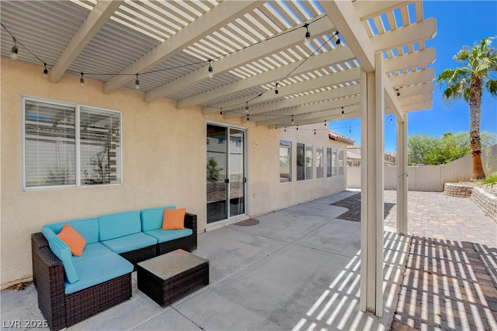 5331 Kadena Garden, North Las Vegas, NV 89031