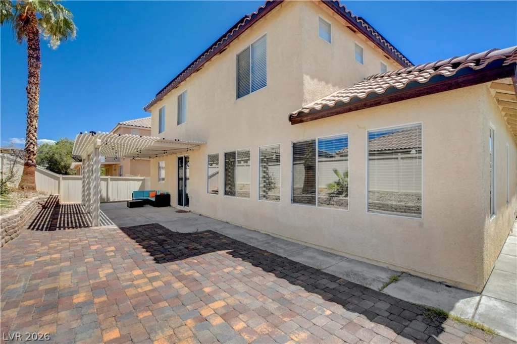 5331 Kadena Garden, North Las Vegas, NV 89031