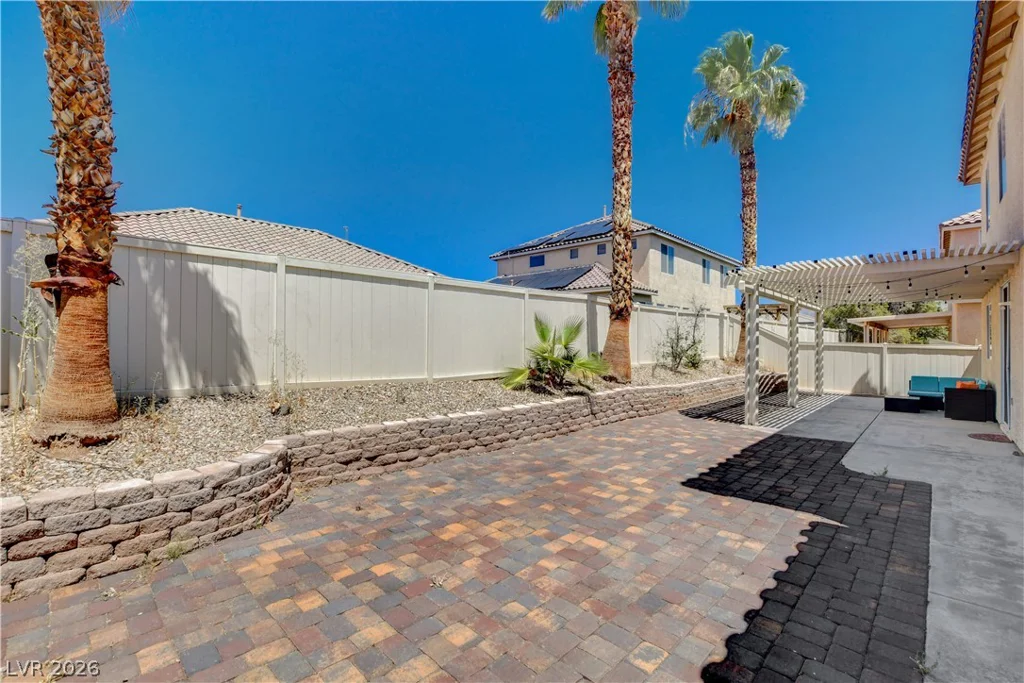 5331 Kadena Garden, North Las Vegas, NV 89031