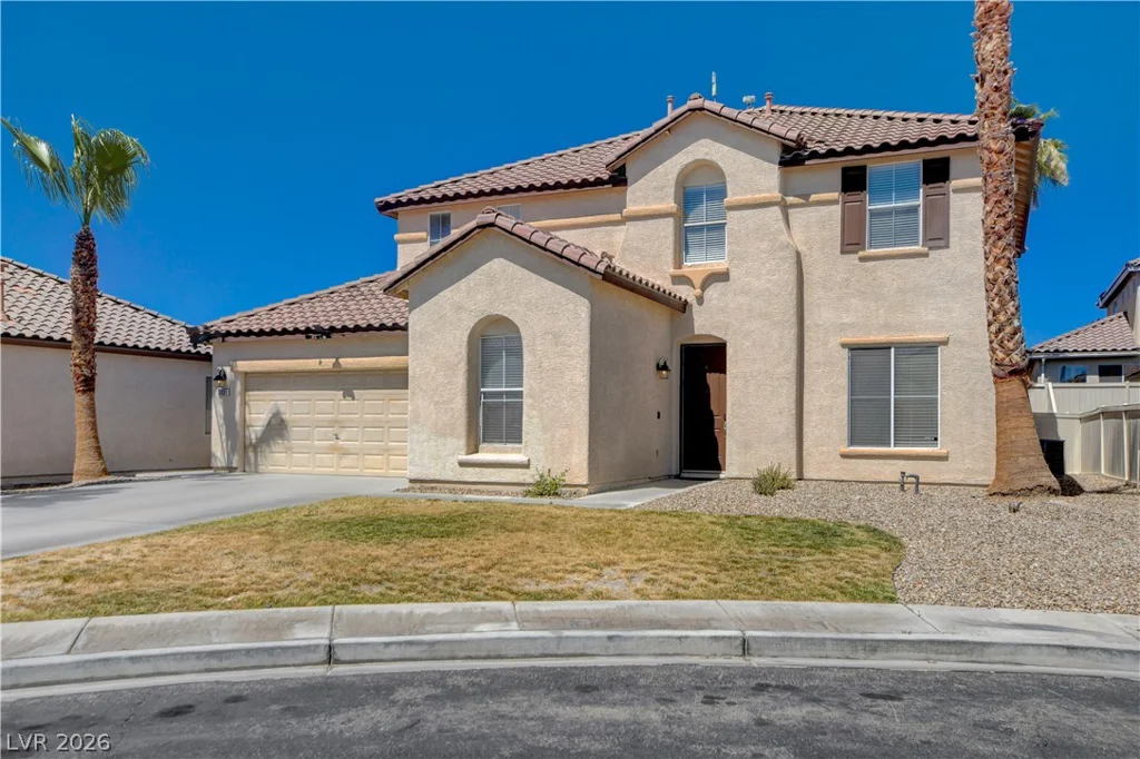 5331 Kadena Garden, North Las Vegas, NV 89031