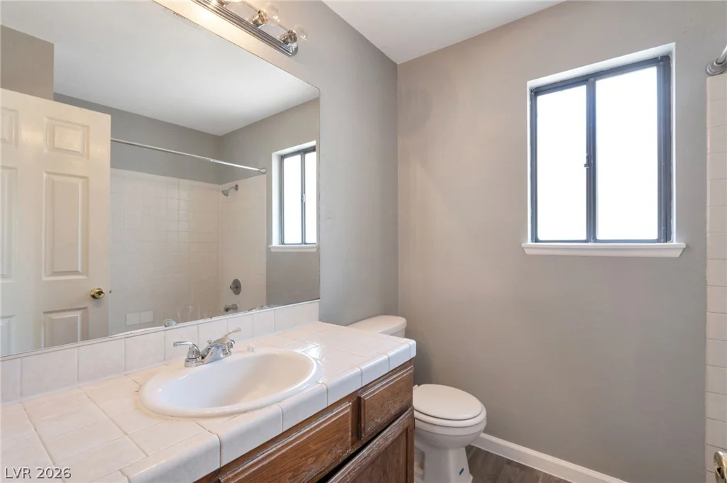 2528 Cherrywood, Las Vegas, NV 89108