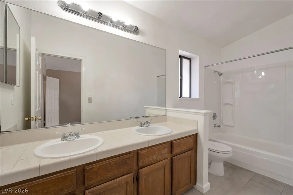 2528 Cherrywood, Las Vegas, NV 89108