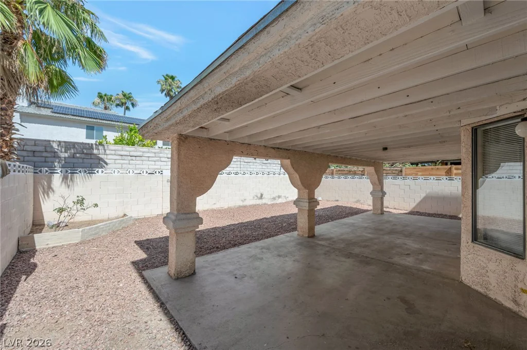 2528 Cherrywood, Las Vegas, NV 89108