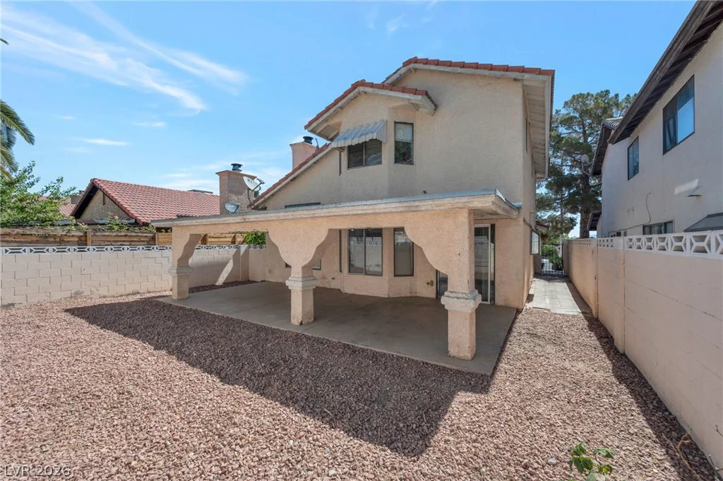 2528 Cherrywood, Las Vegas, NV 89108