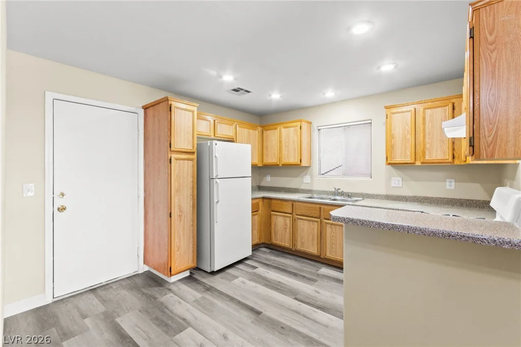 4052 Rocky Beach, Las Vegas, NV 89115
