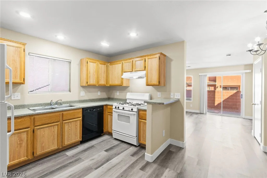 4052 Rocky Beach, Las Vegas, NV 89115