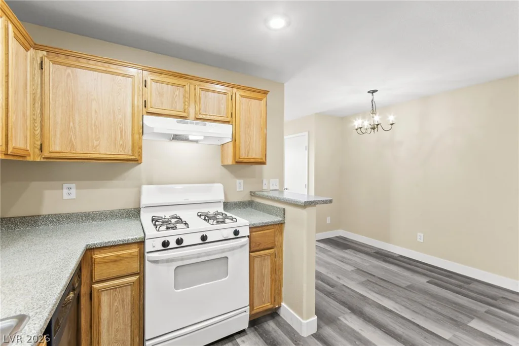 4052 Rocky Beach, Las Vegas, NV 89115