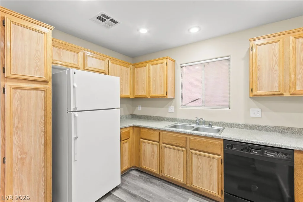 4052 Rocky Beach, Las Vegas, NV 89115