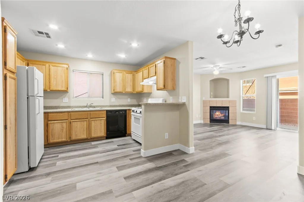 4052 Rocky Beach, Las Vegas, NV 89115