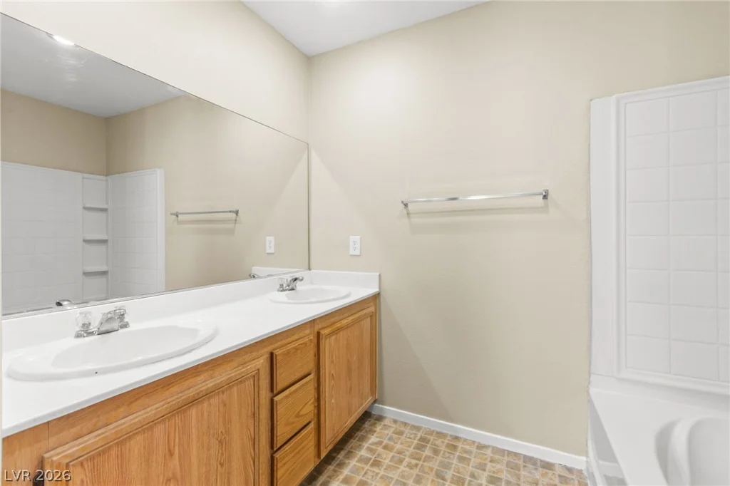 4052 Rocky Beach, Las Vegas, NV 89115