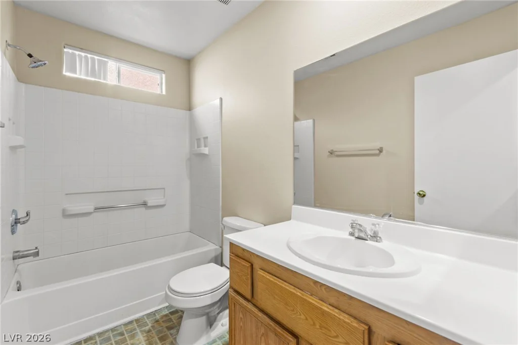 4052 Rocky Beach, Las Vegas, NV 89115