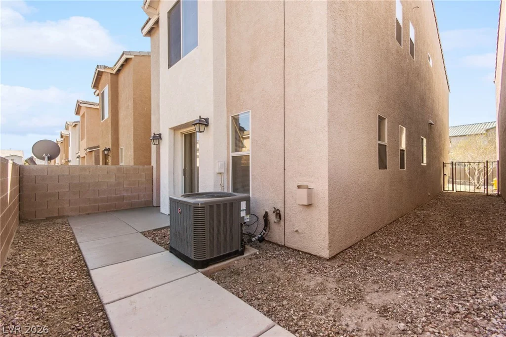 4052 Rocky Beach, Las Vegas, NV 89115