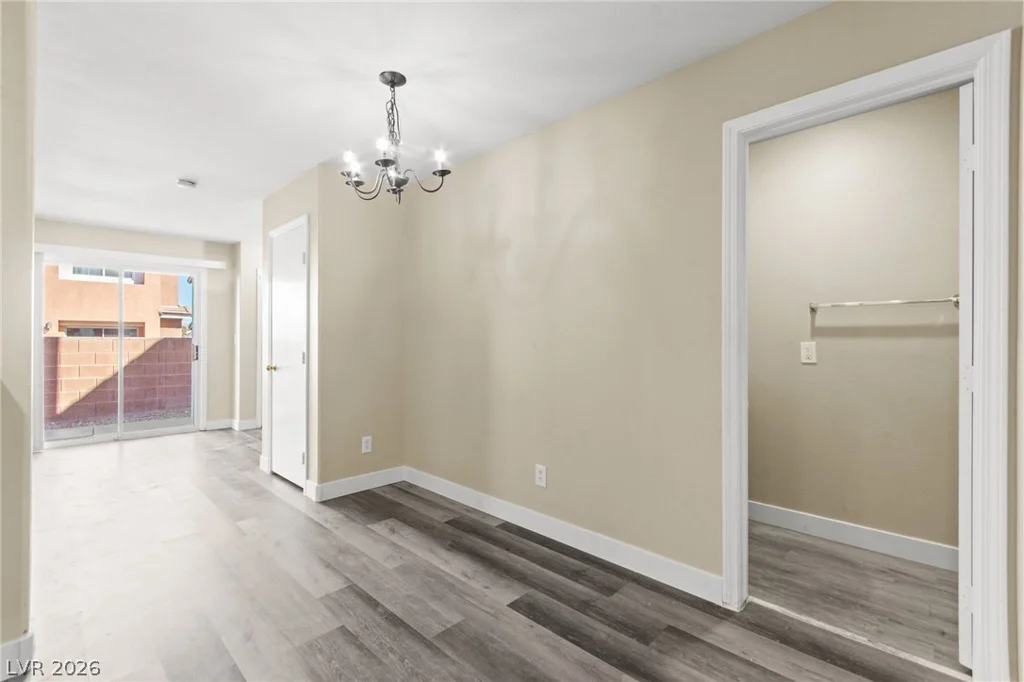 4052 Rocky Beach, Las Vegas, NV 89115