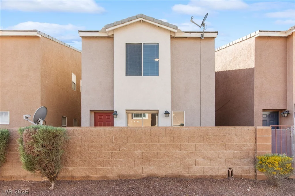 4052 Rocky Beach, Las Vegas, NV 89115