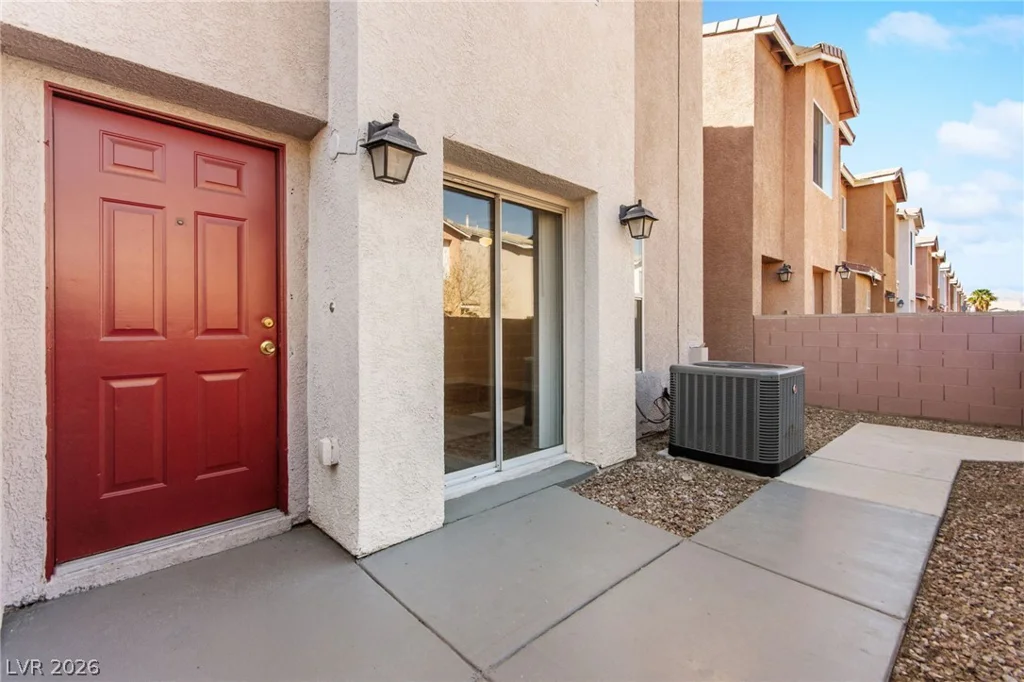 4052 Rocky Beach, Las Vegas, NV 89115