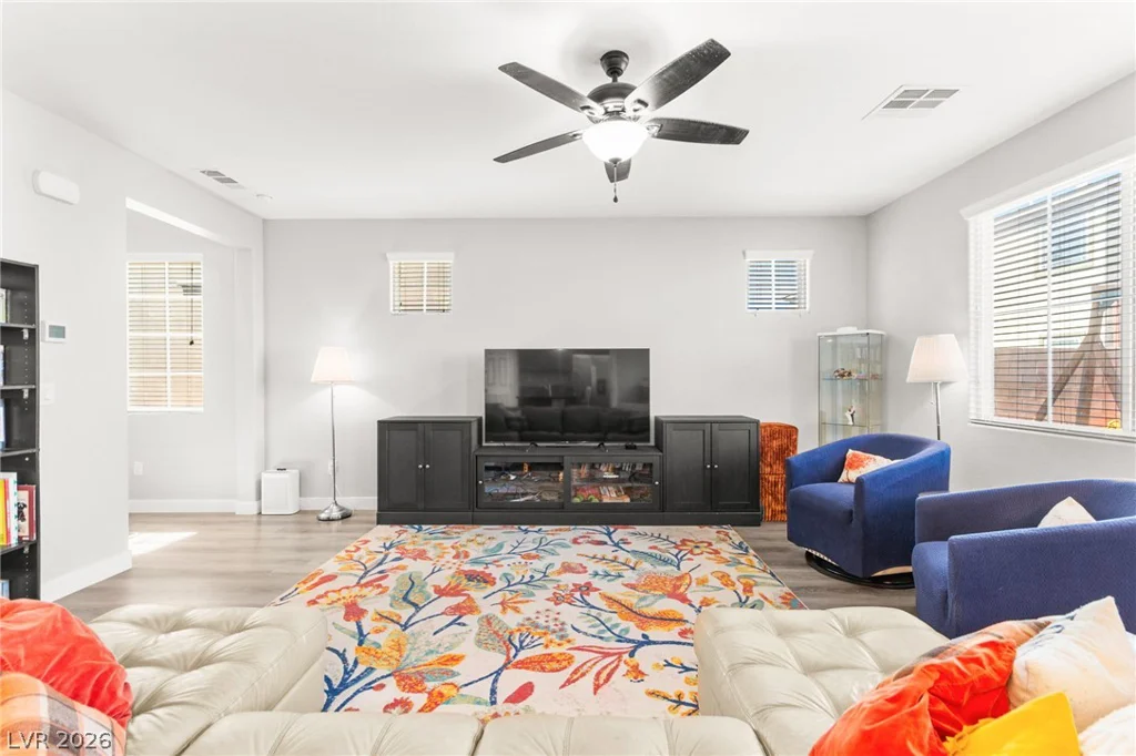 4514 Cradle Cliff, North Las Vegas, NV 89031