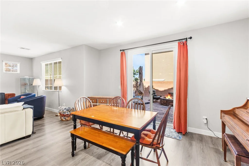 4514 Cradle Cliff, North Las Vegas, NV 89031