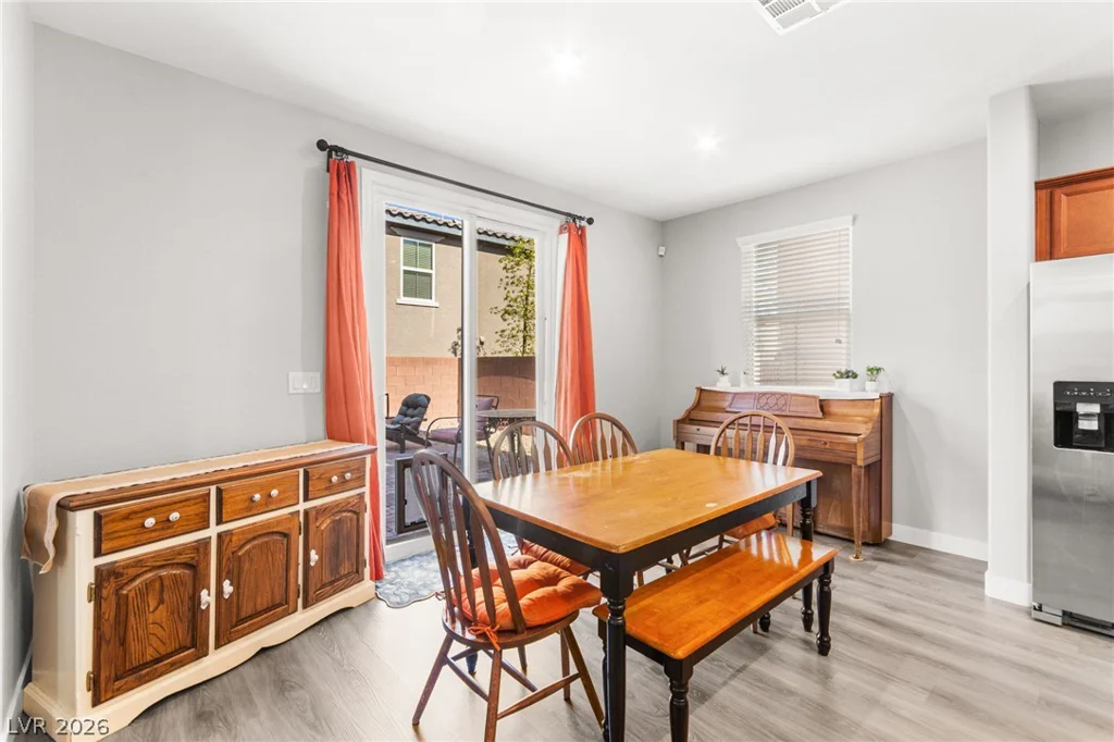 4514 Cradle Cliff, North Las Vegas, NV 89031