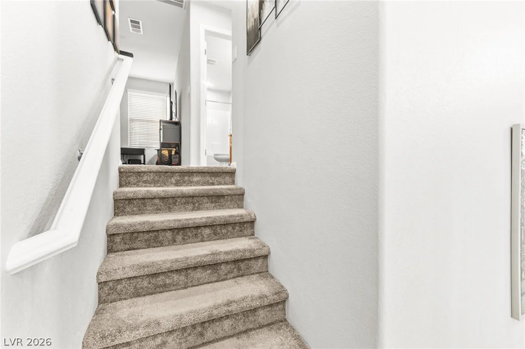 4514 Cradle Cliff, North Las Vegas, NV 89031