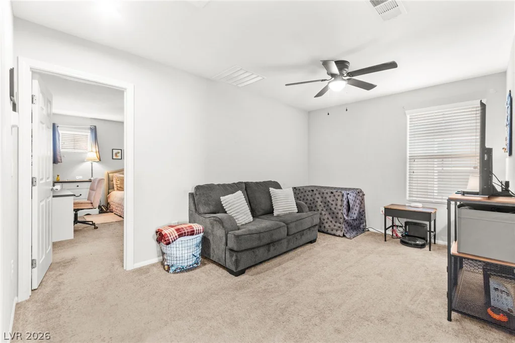 4514 Cradle Cliff, North Las Vegas, NV 89031