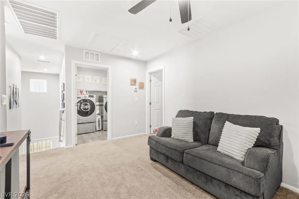 4514 Cradle Cliff, North Las Vegas, NV 89031