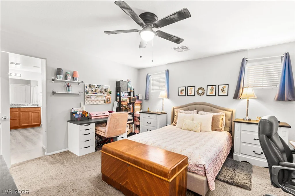 4514 Cradle Cliff, North Las Vegas, NV 89031