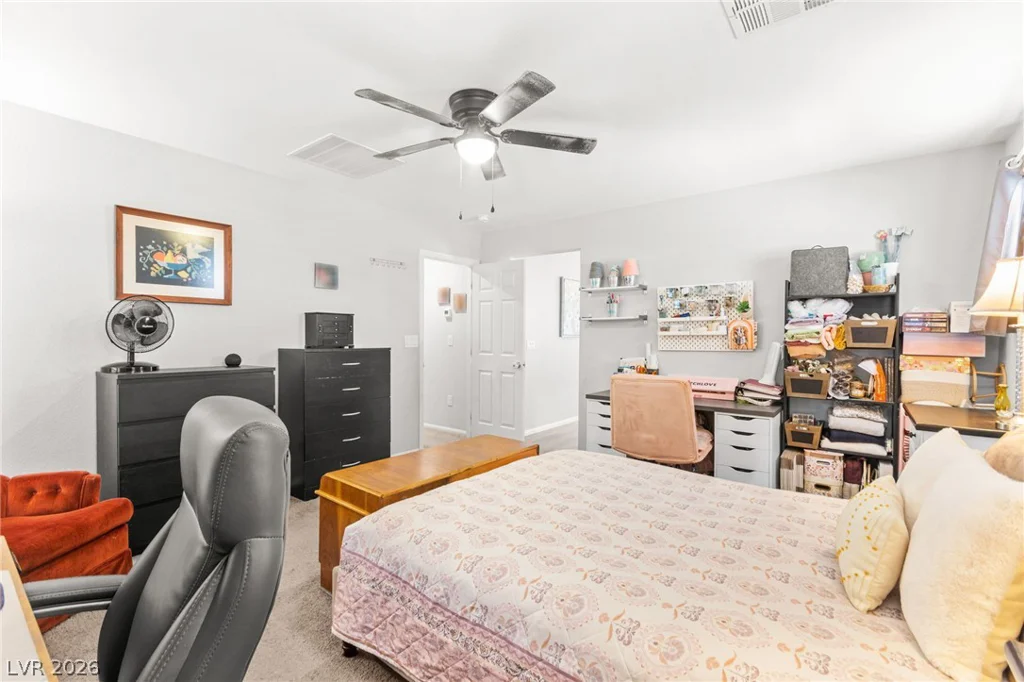 4514 Cradle Cliff, North Las Vegas, NV 89031