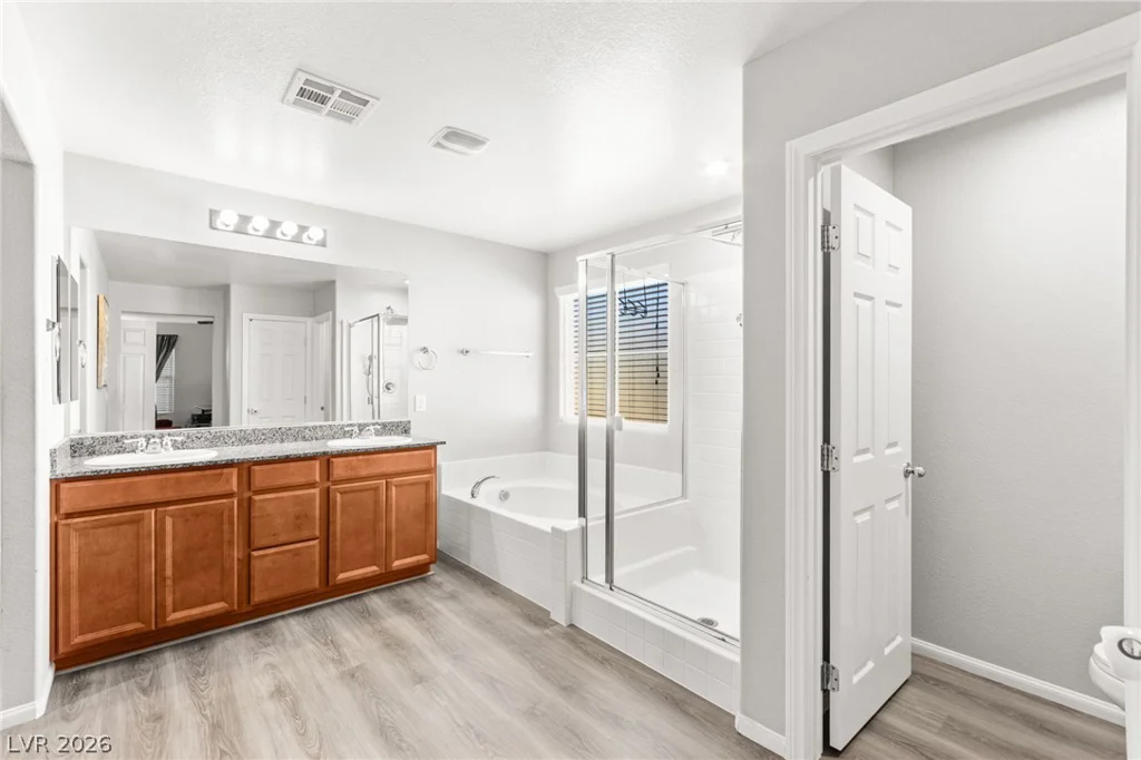 4514 Cradle Cliff, North Las Vegas, NV 89031