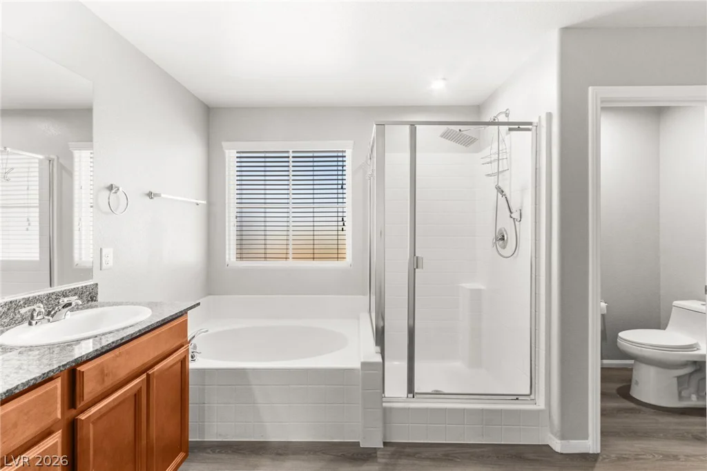 4514 Cradle Cliff, North Las Vegas, NV 89031