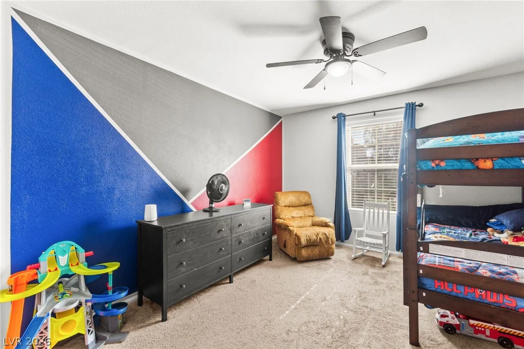 4514 Cradle Cliff, North Las Vegas, NV 89031