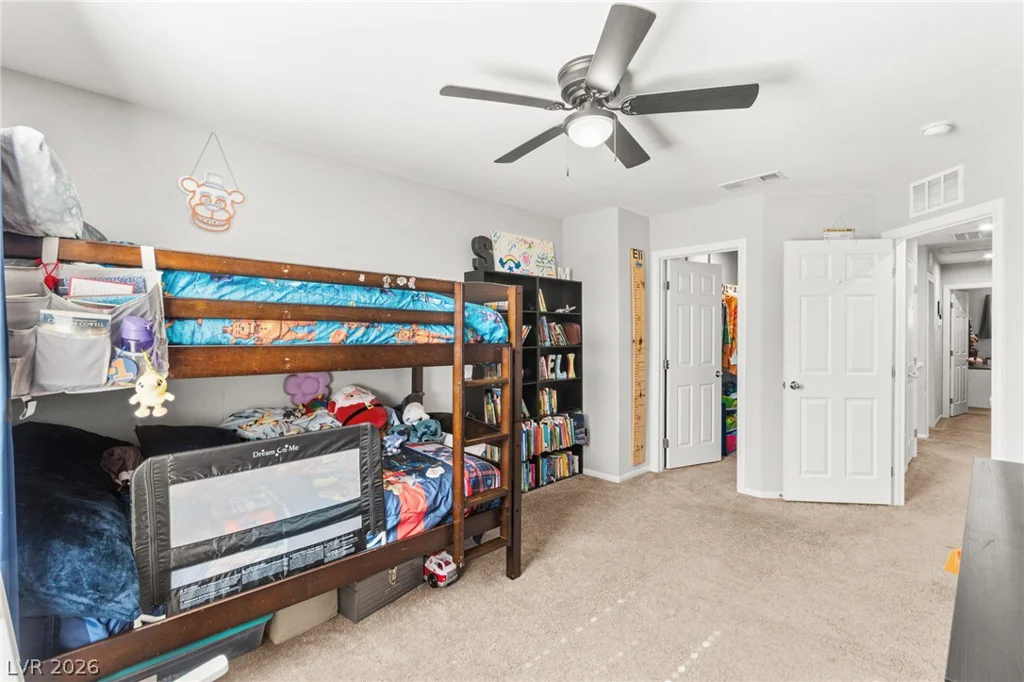 4514 Cradle Cliff, North Las Vegas, NV 89031