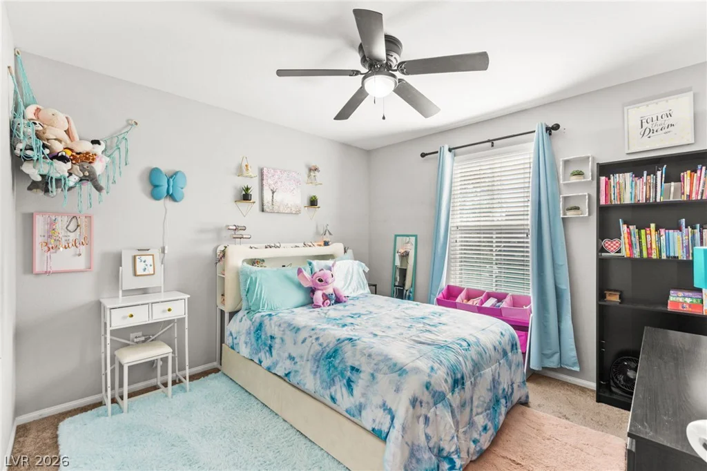 4514 Cradle Cliff, North Las Vegas, NV 89031
