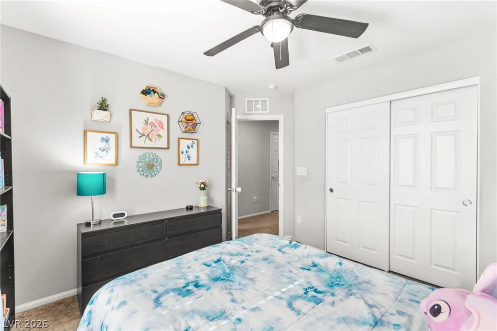 4514 Cradle Cliff, North Las Vegas, NV 89031