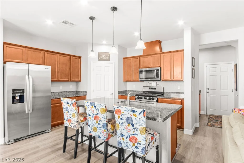4514 Cradle Cliff, North Las Vegas, NV 89031