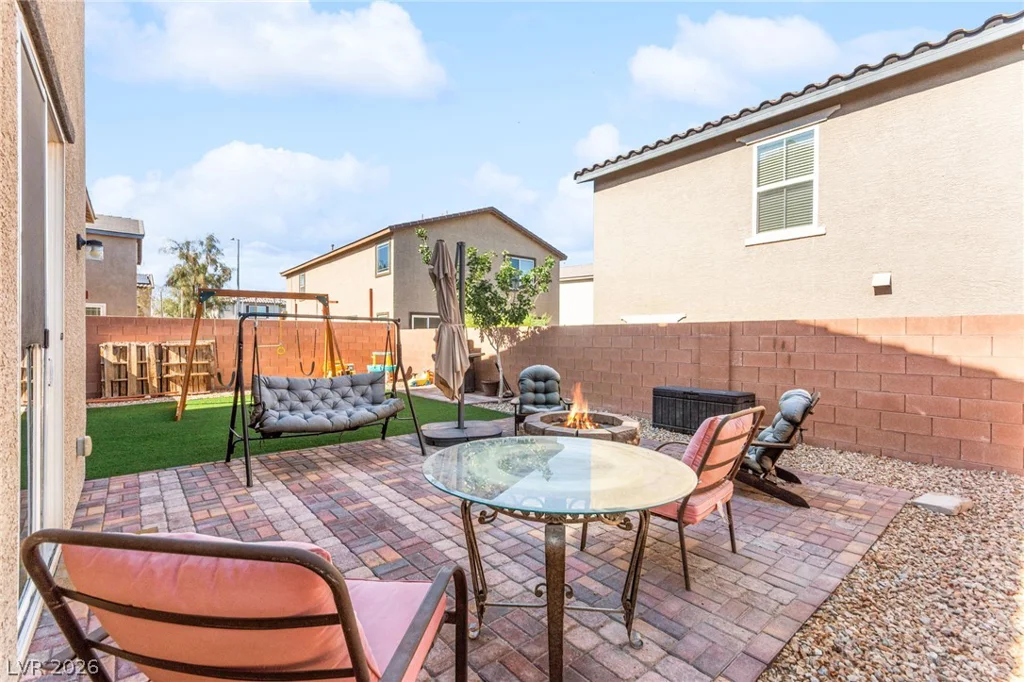 4514 Cradle Cliff, North Las Vegas, NV 89031