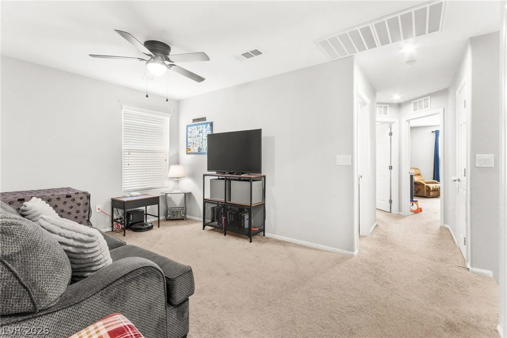 4514 Cradle Cliff, North Las Vegas, NV 89031
