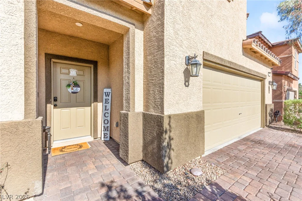4514 Cradle Cliff, North Las Vegas, NV 89031